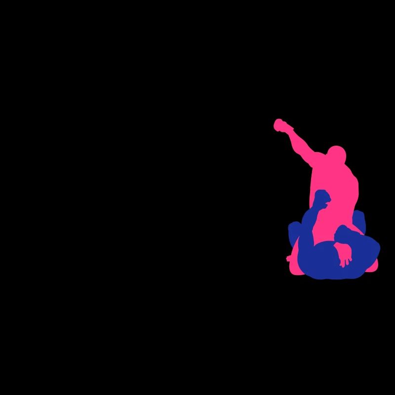 Evolution des Mannes - MMA