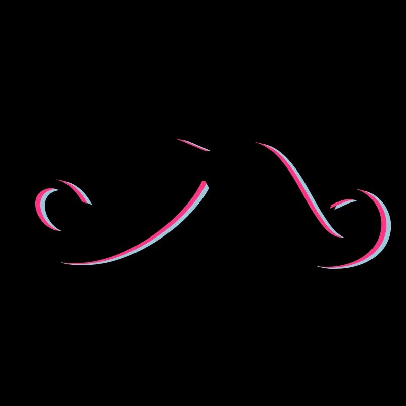 Funky Mustache