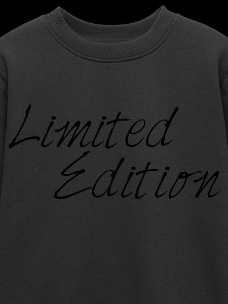Limited Edition