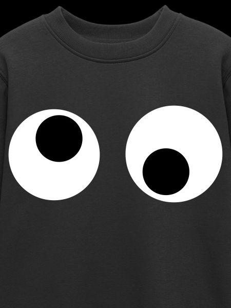 yeux