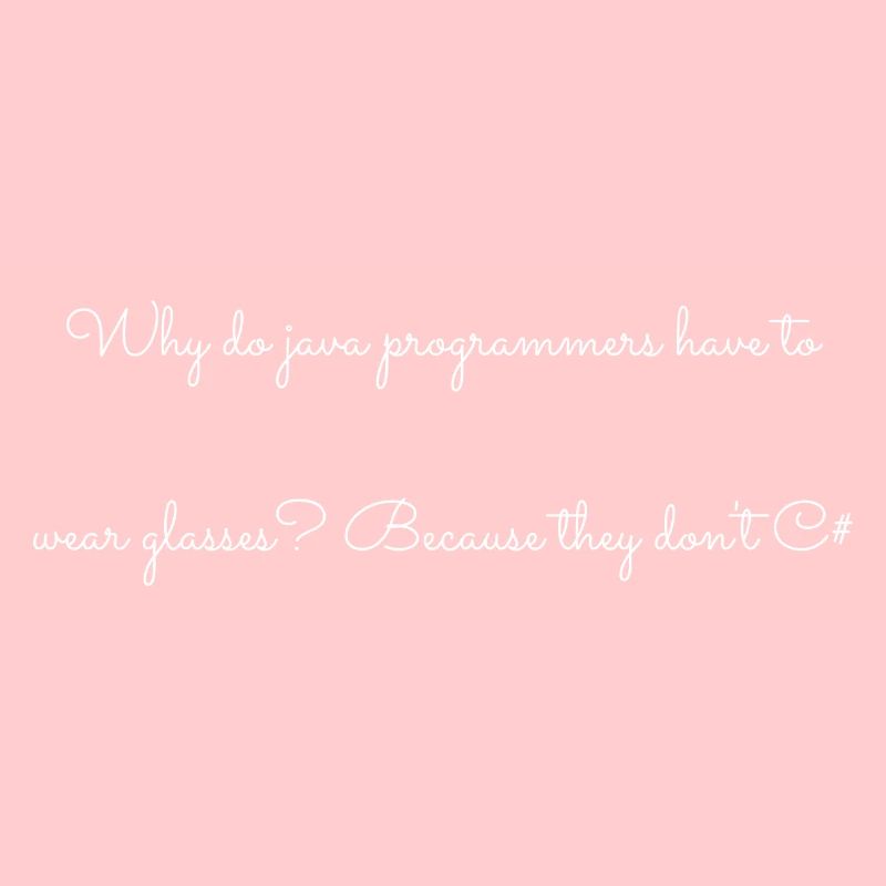 biotech major computer science programming