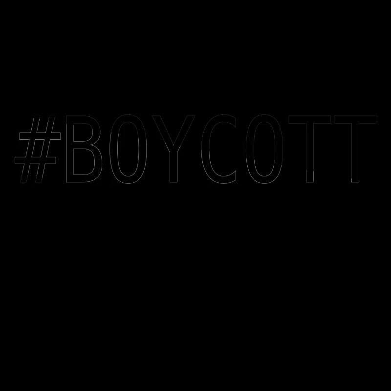 BOYKOTT KATAR