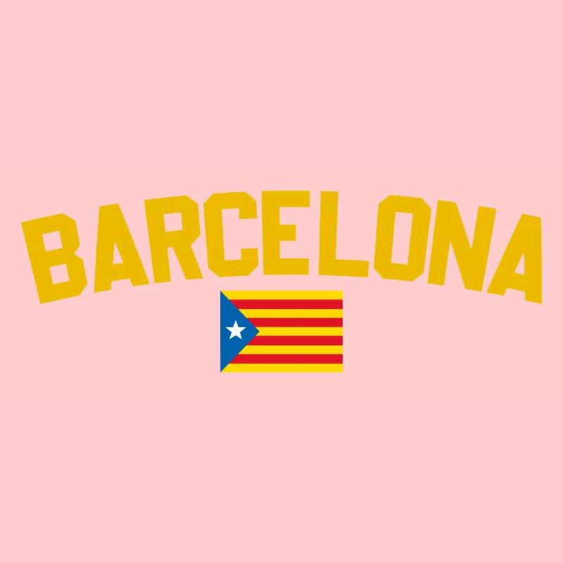 Barcelone Catalogne