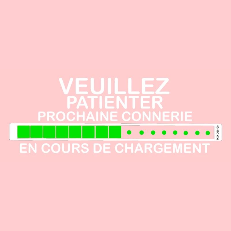 connerie en cours