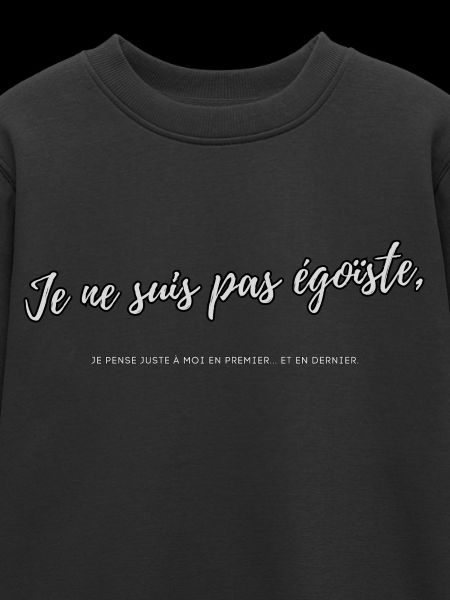 Egoïste