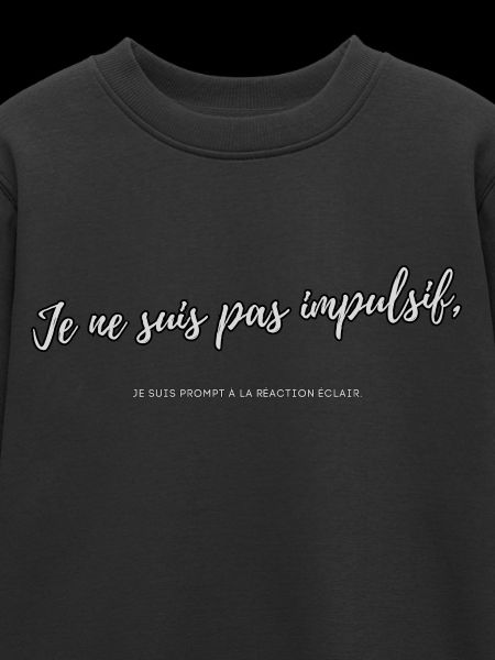 Impulsif