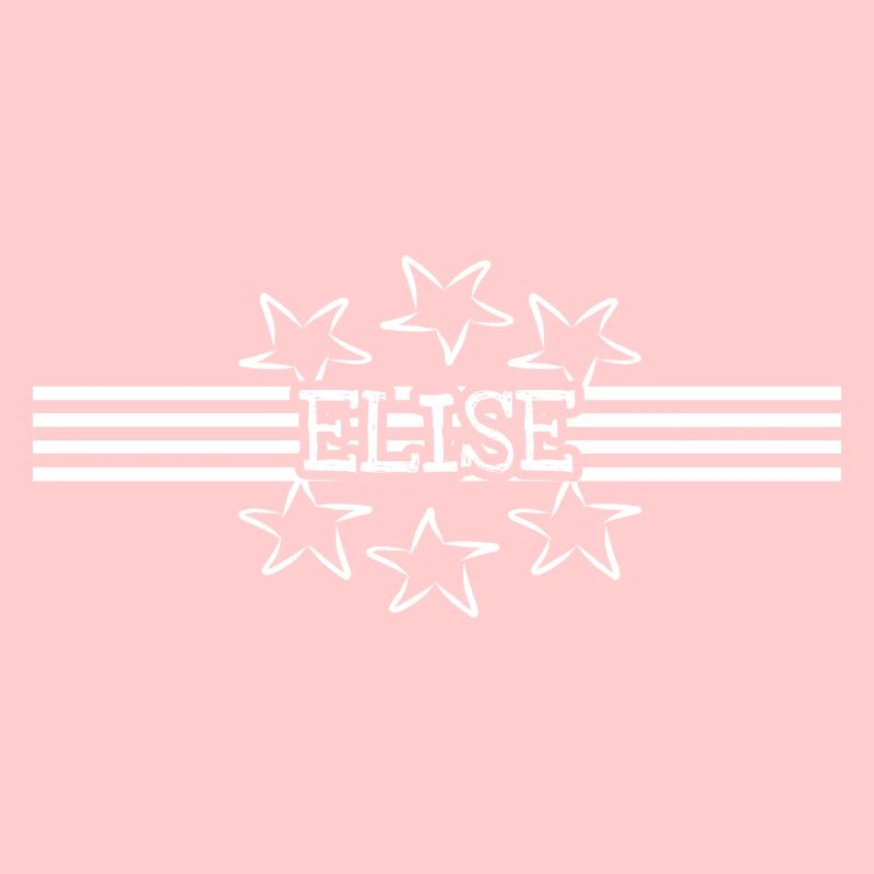 Woman's name Elise