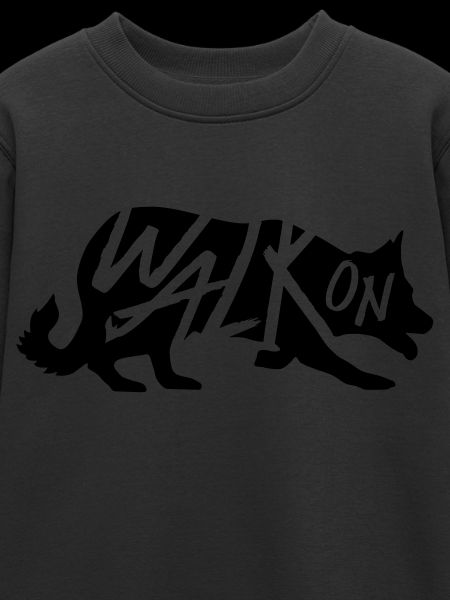 Walk On