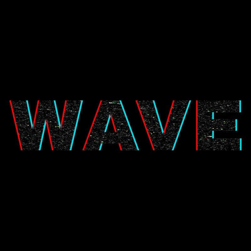 wave