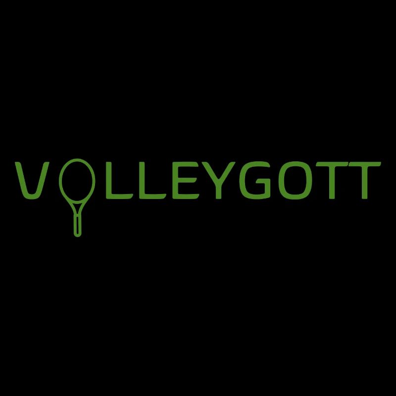 Volley god green