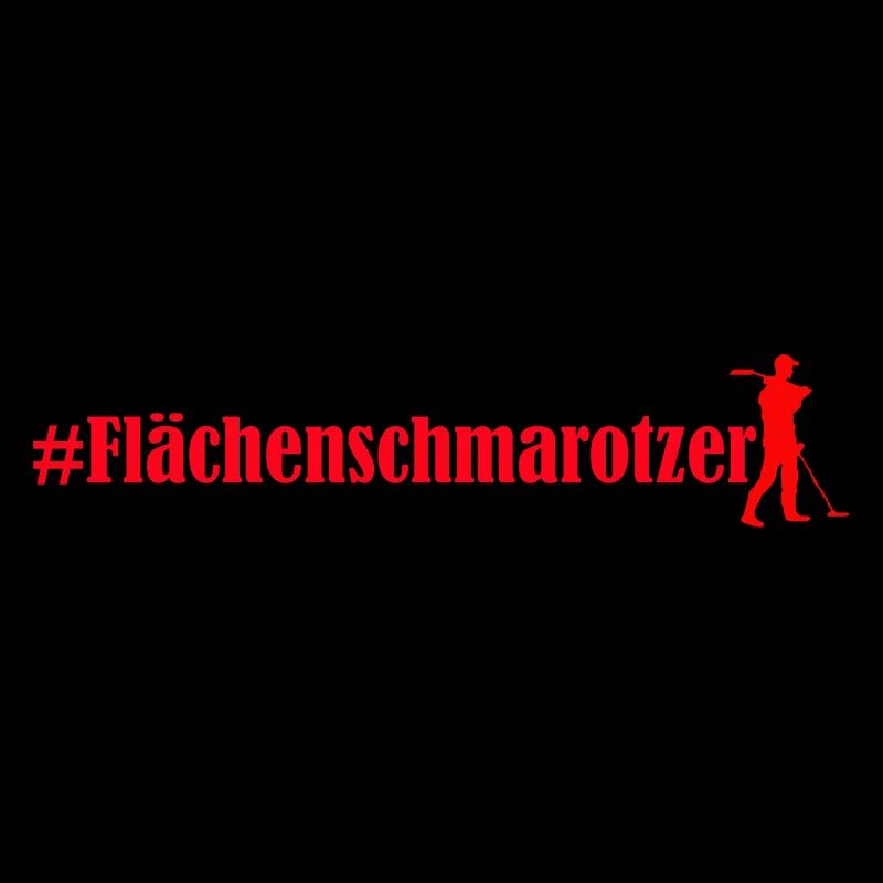 #flächenschmarotzer Metaldetetcting