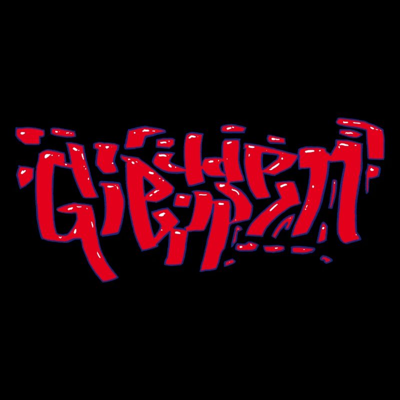 Casting grafitti