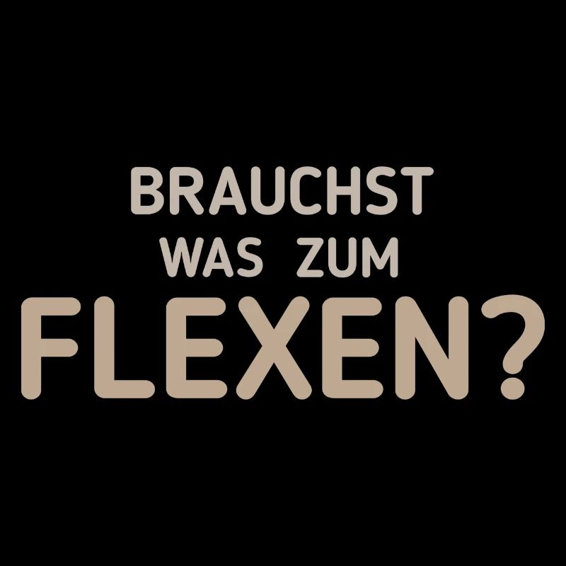 Flexen - Drôle de dicton