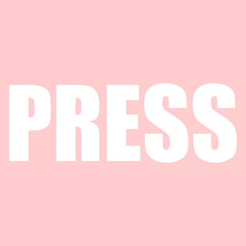 Press presse