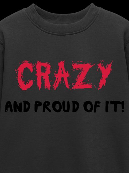 Crazy