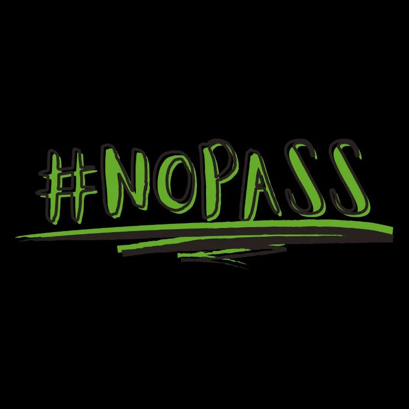 NO PASS