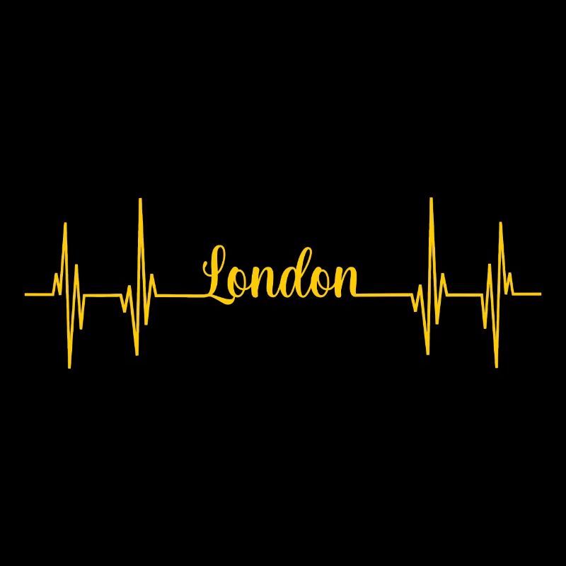 London Lustige Geschenkidee