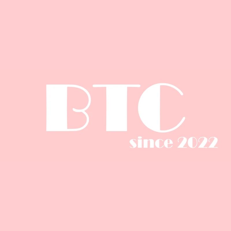 BTC since 2022 w