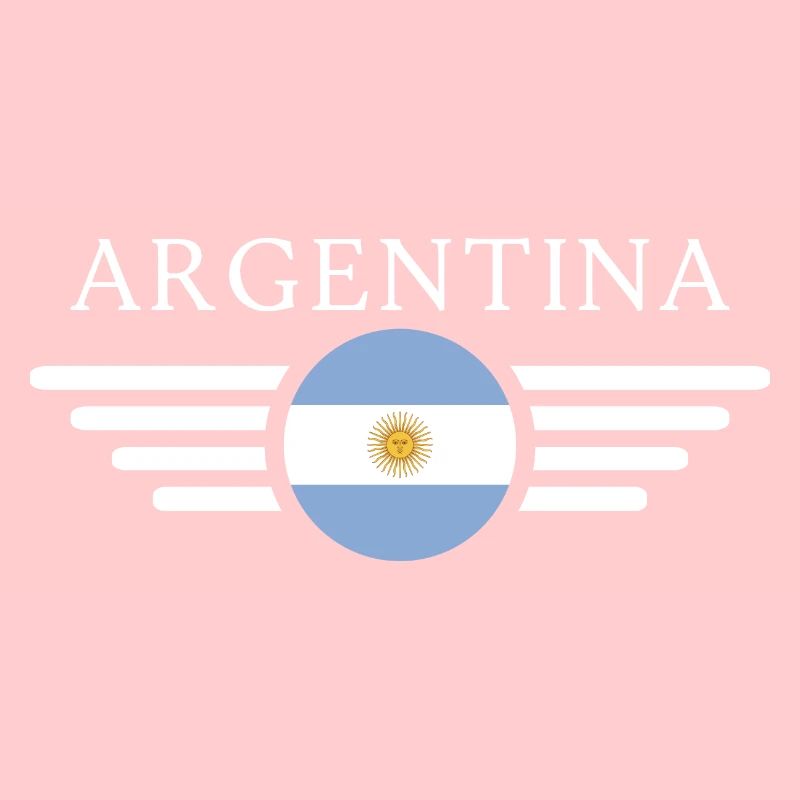 Drapeau de l’Argentine