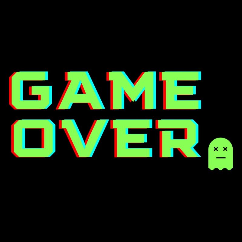 Game over