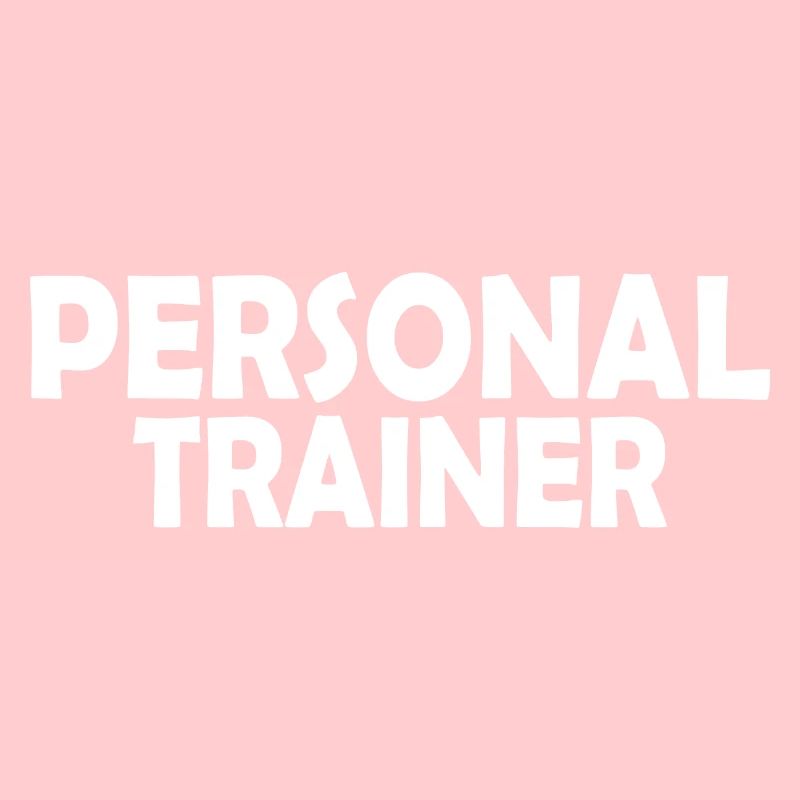Personal trainer
