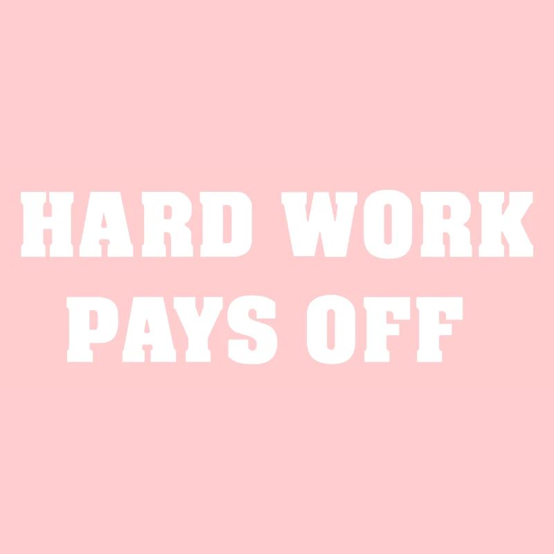Hard Work pays off