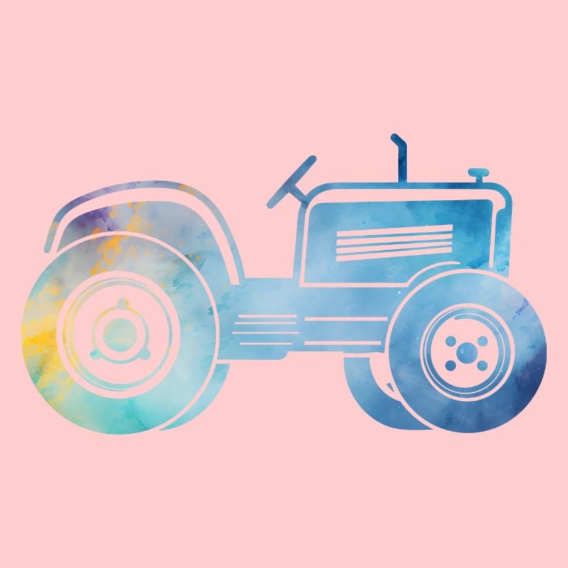 tractor
