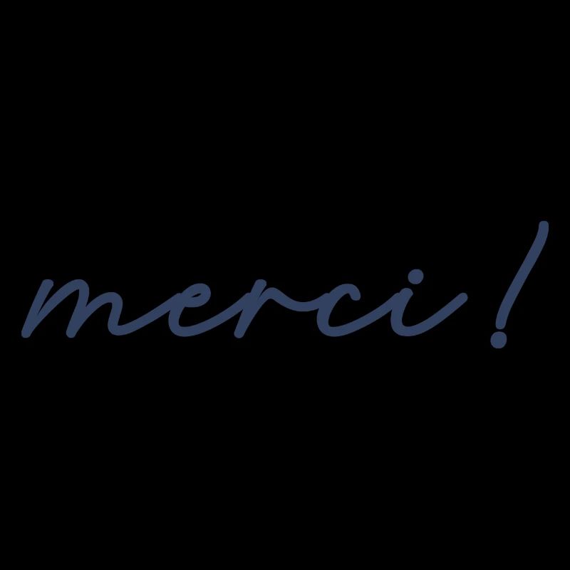 MERCI