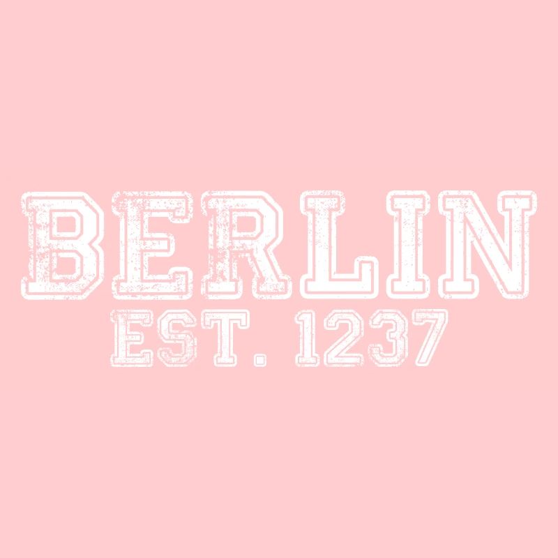 Ville de Berlin est. 1237
