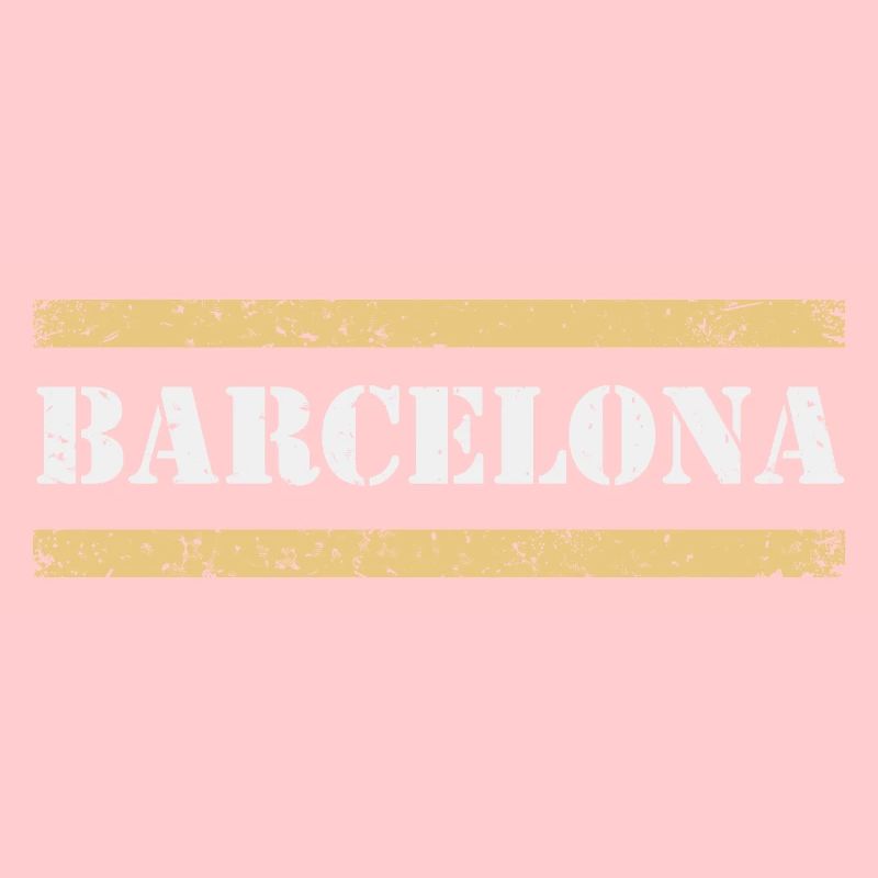 Barcelone