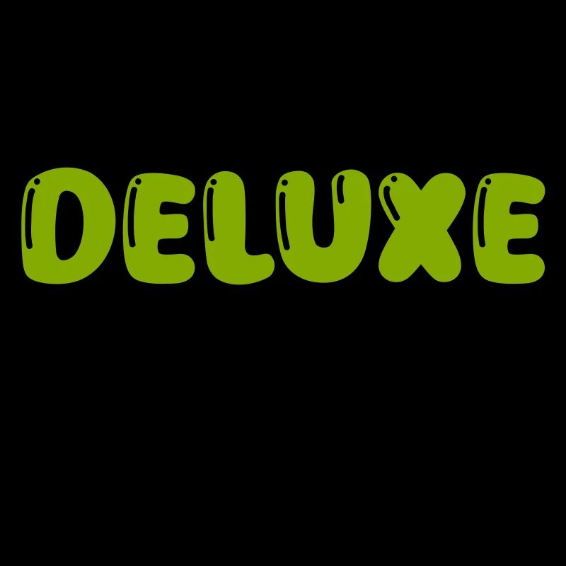 Édition Deluxe
