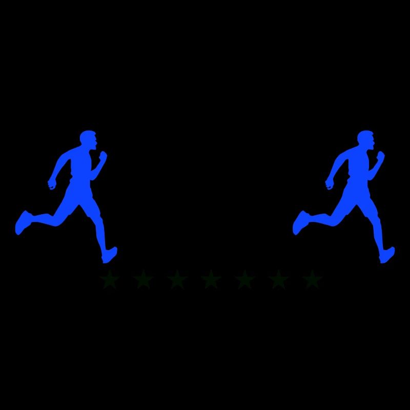 Équipe de course à pied