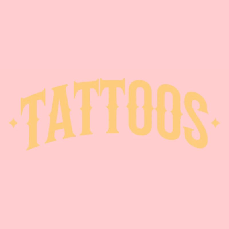 Tattoos