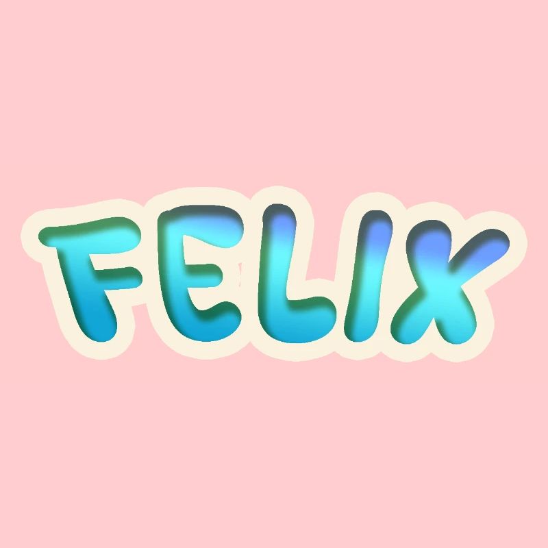 Felix en tant que métier