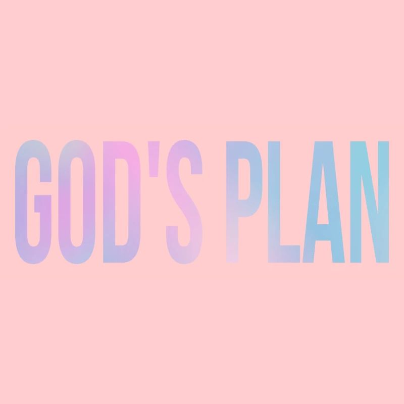 God's Plan