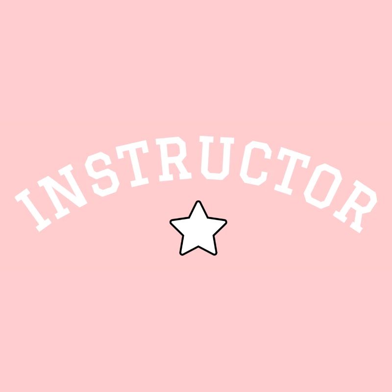 Instructor