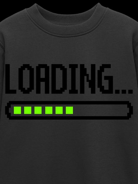 loading