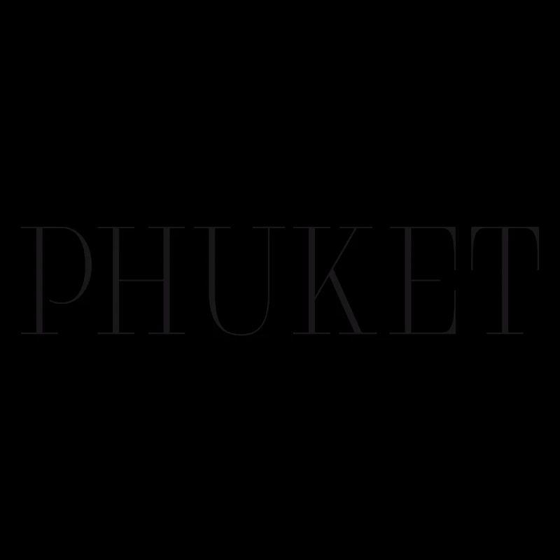 Rencontrez-moi à Phuket