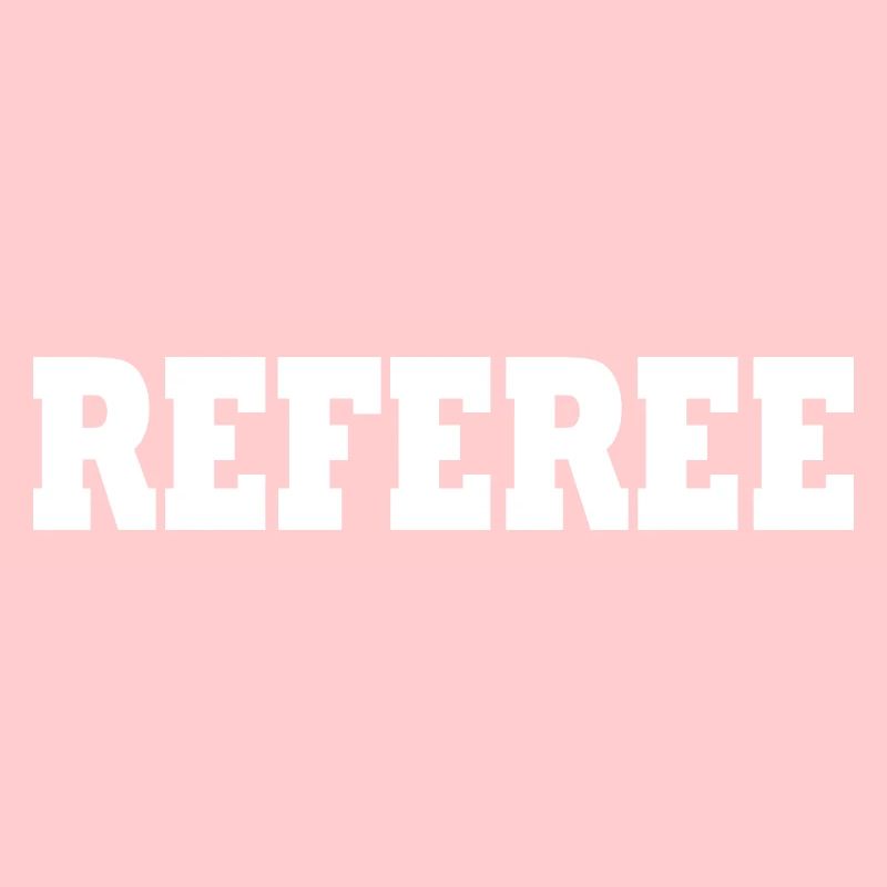 Referee