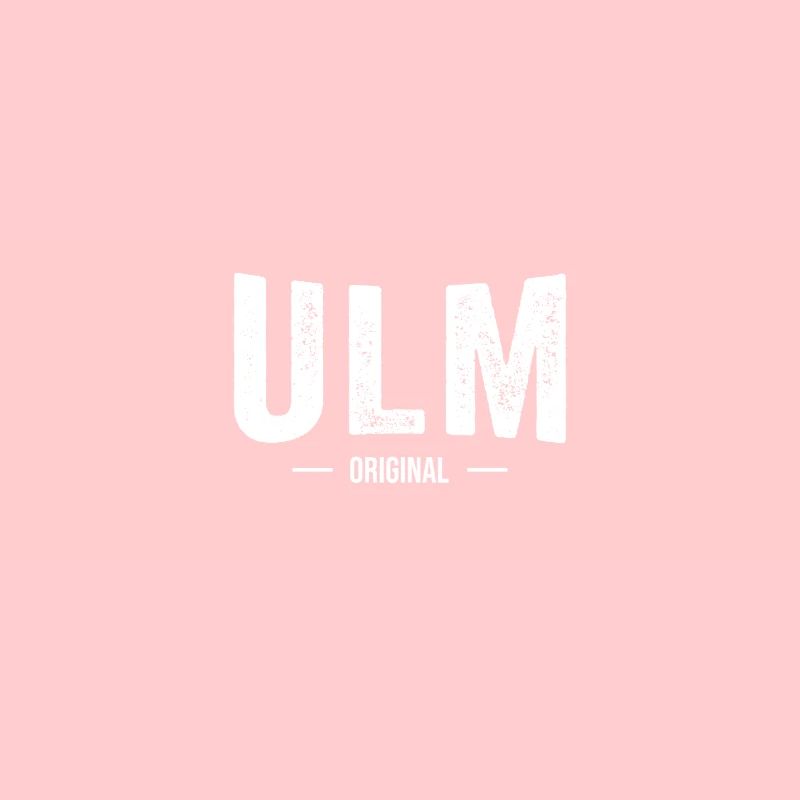 Ulm Original