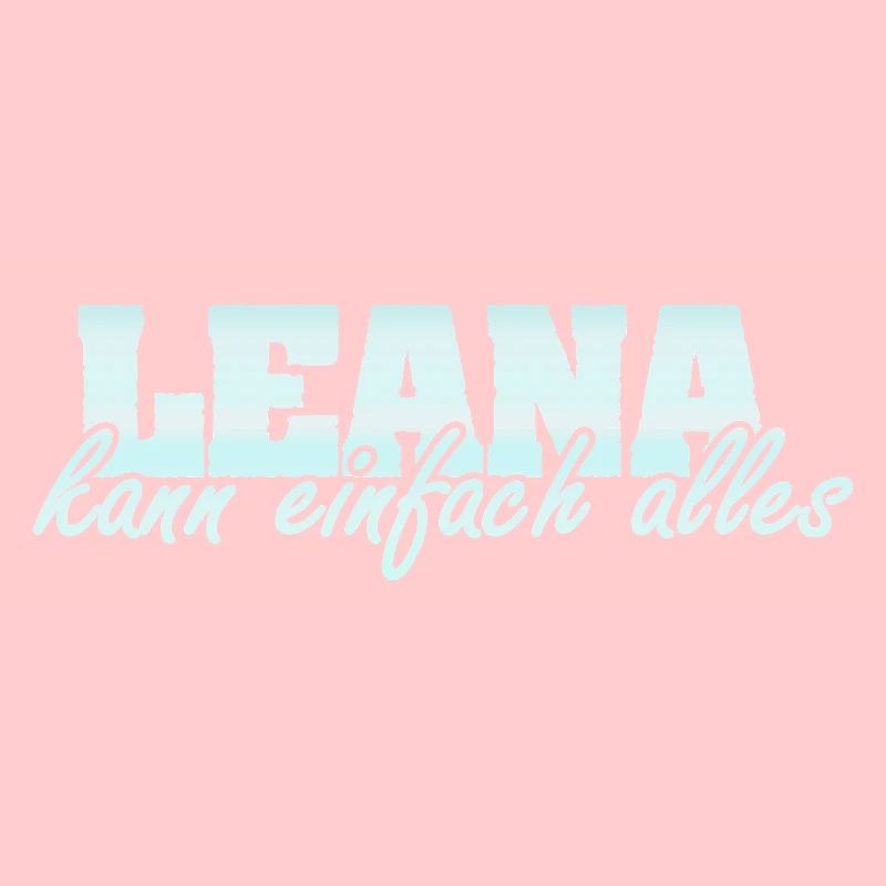 Mme Leana