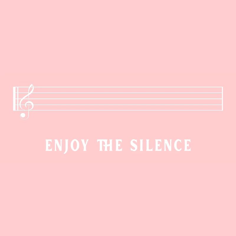 Écoute le silence