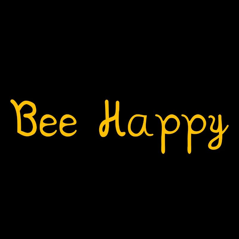 Don't Worry Bee Happy 27