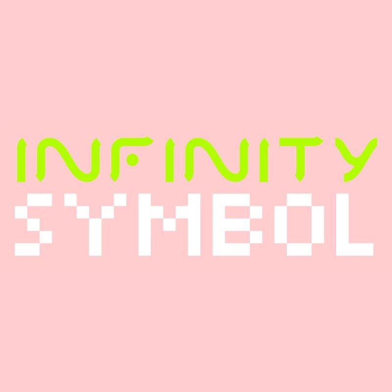 Infinity symbol