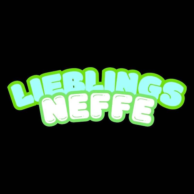 Lieblingsneffe - Neffe