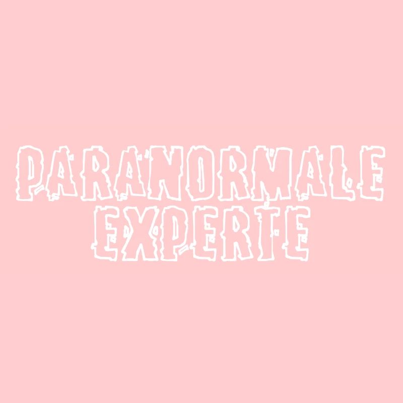 PARANORMALE EXPERTE