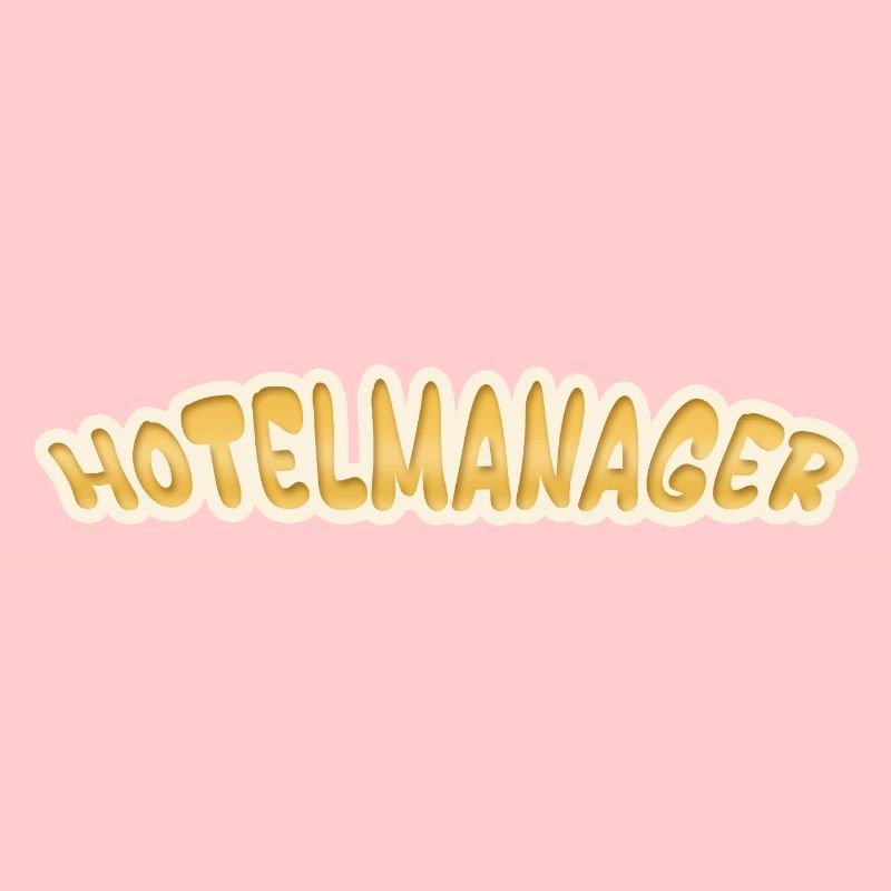 Job Hotel Manager