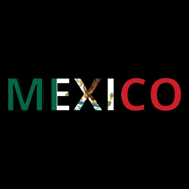 Drapeau Mexico
