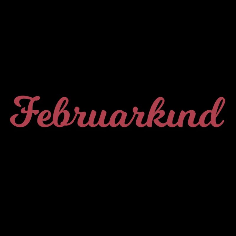 Februarkind