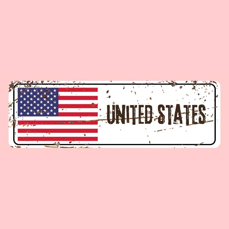 Drapeau des États-Unis